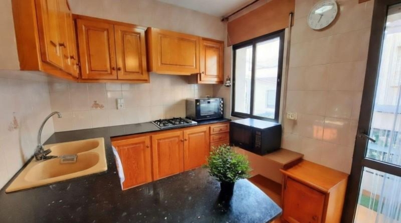 Tarragona - la Ràpita - 121m2