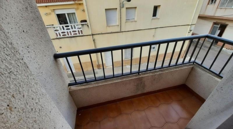 Tarragona - la Ràpita - 121m2