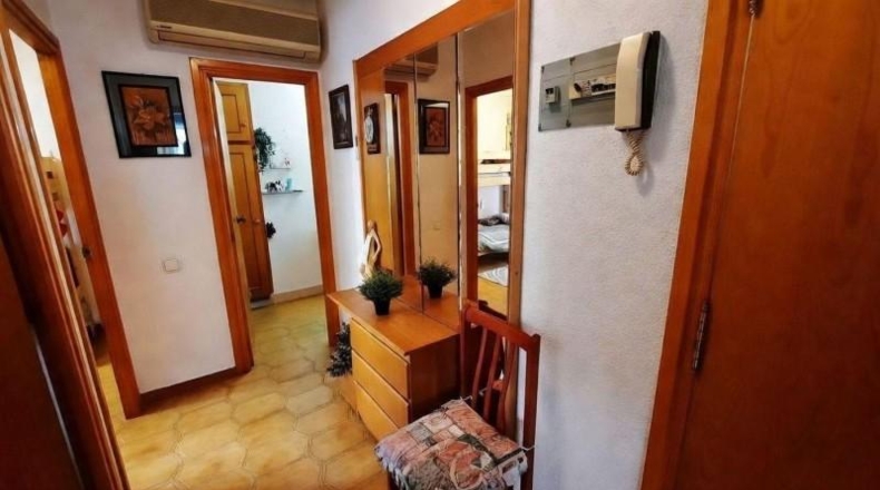 Tarragona - la Ràpita - 121m2