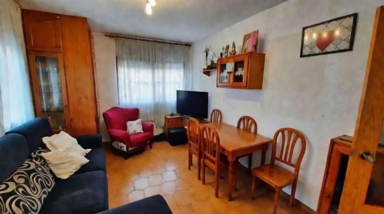 Tarragona - la Ràpita - 121m2
