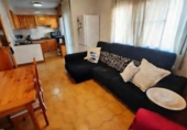 Casa de pueblo en venta en la España, la Ràpita, ref: TR403429 foto
