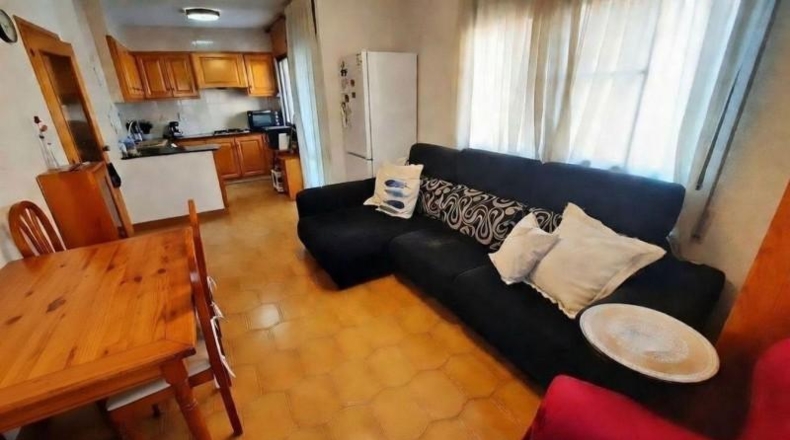 Tarragona - la Ràpita - 121m2