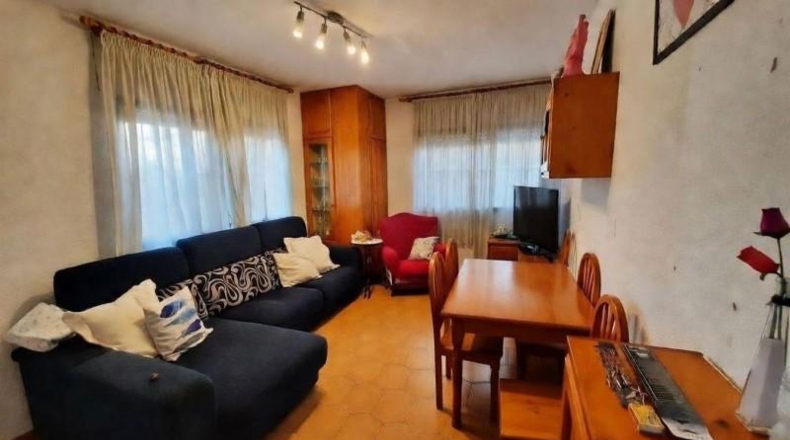 Tarragona - la Ràpita - 121m2