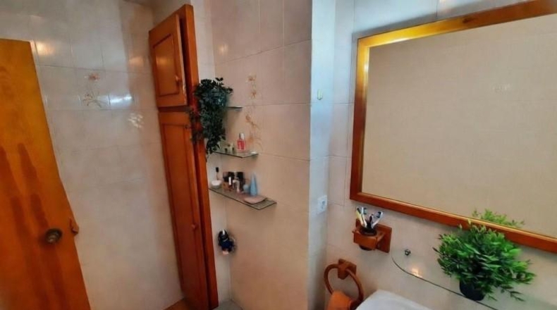 Tarragona - la Ràpita - 121m2