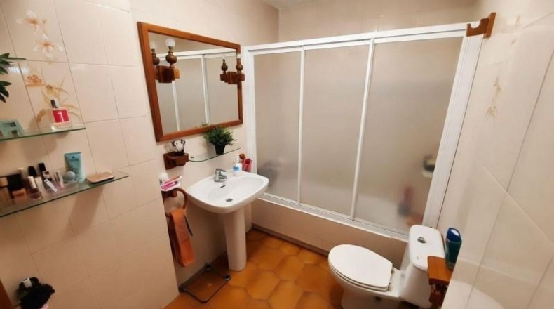 Tarragona - la Ràpita - 121m2