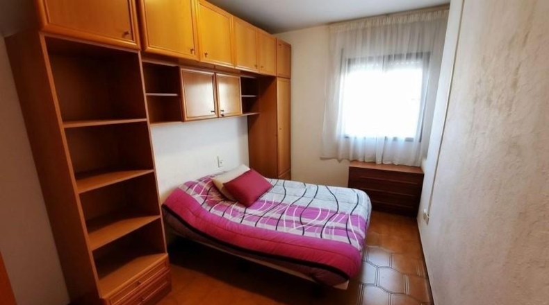 Tarragona - la Ràpita - 121m2