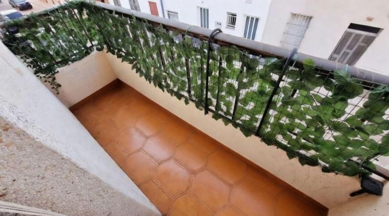 Tarragona - la Ràpita - 121m2