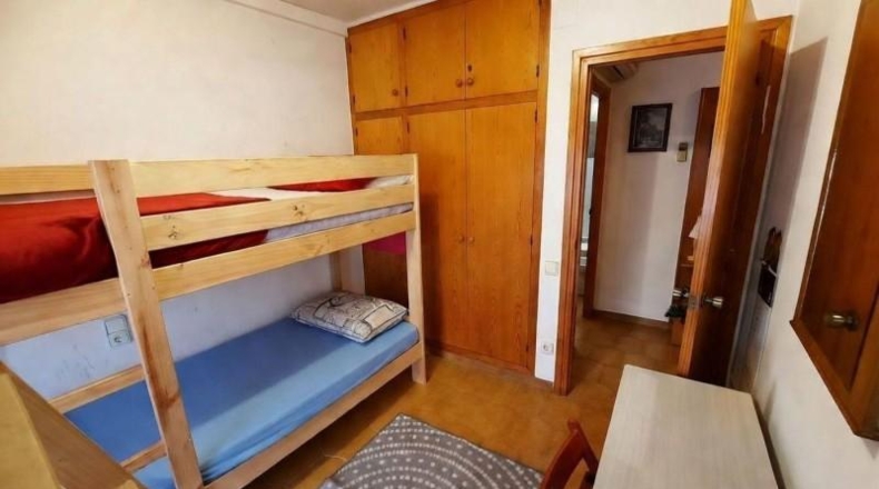 Tarragona - la Ràpita - 121m2