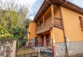 Casa de poble en venda a la España, Oviedo, ref.: TR403430 foto