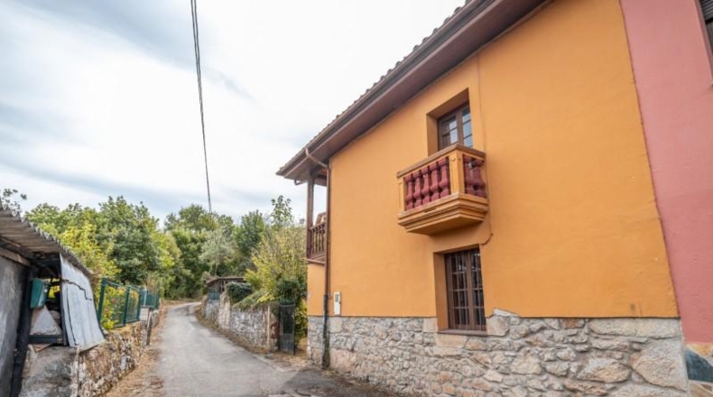 Asturias - Oviedo - 196m2