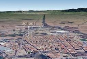 Sollana 1409&nbsp;m² 