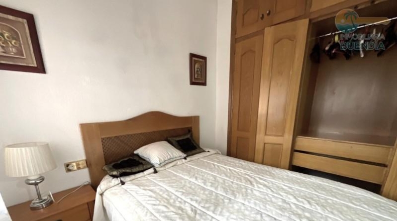 Murcia - Mazarrón - 189m2