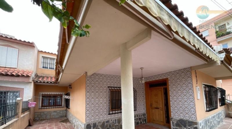 Murcia - Mazarrón - 189m2