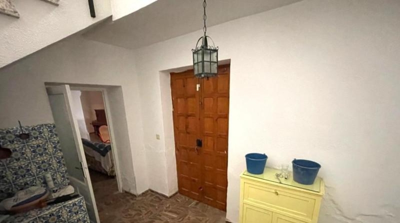 Murcia - Mazarrón - 154m2