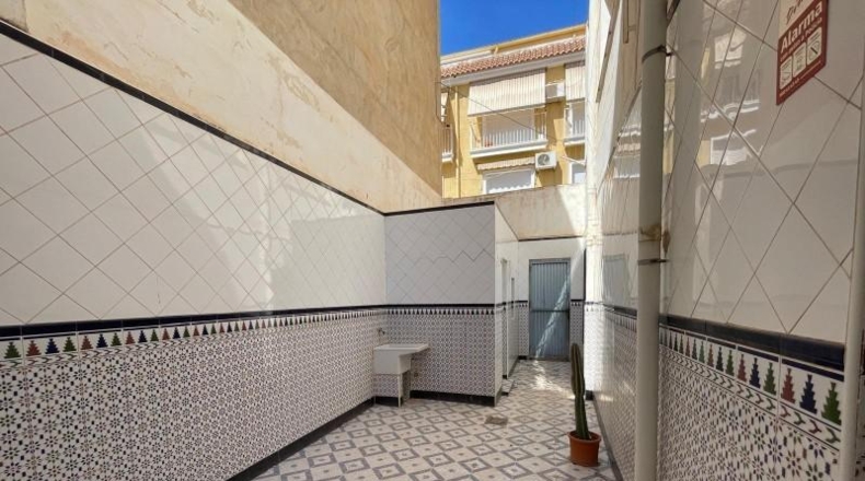 Murcia - Mazarrón - 154m2