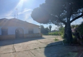 Detached villa with land for sale on España, Gibraleón, ref: TR403446 photo