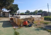 Detached villa with land for sale on España, Gibraleón, ref: TR403446 photo