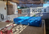Detached villa with land for sale on España, Gibraleón, ref: TR403446 photo