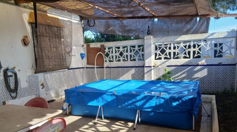 Huelva - Gibraleón - 3000m2