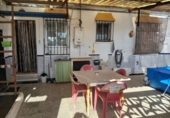 Detached villa with land for sale on España, Gibraleón, ref: TR403446 photo
