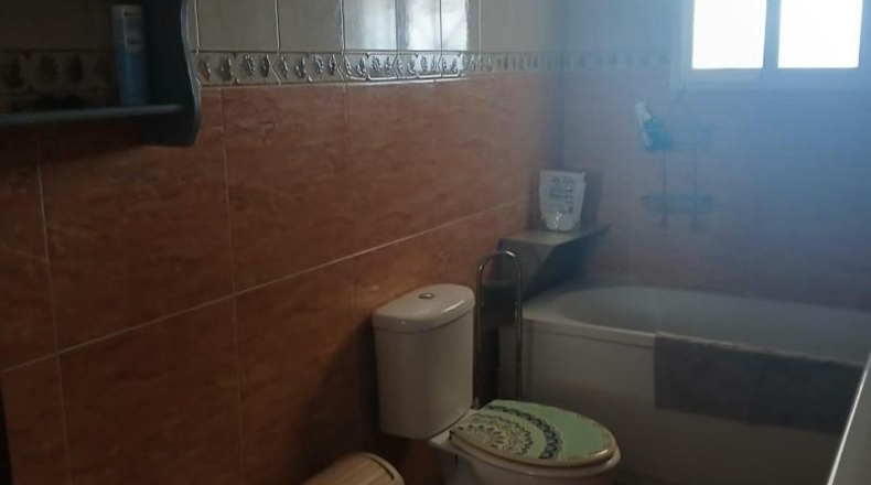 Huelva - Gibraleón - 3000m2