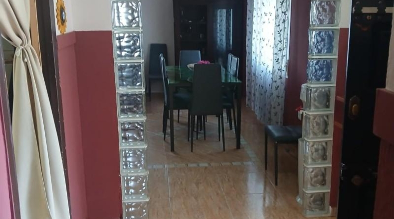 Huelva - Gibraleón - 3000m2