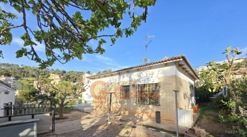 Barcelona - Cubelles - 395m2