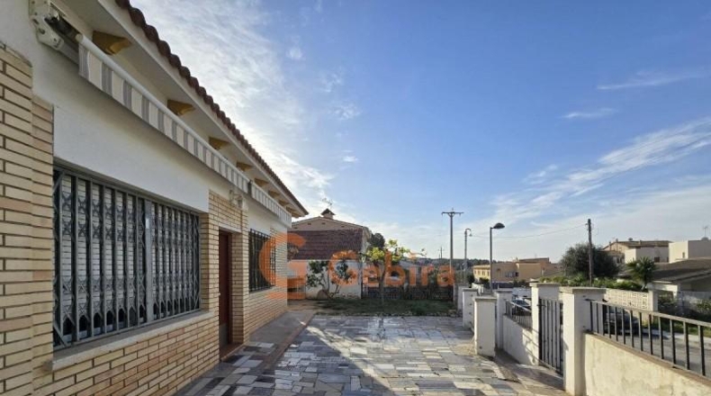 Barcelona - Cubelles - 395m2