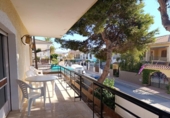 Chalet independiente con terreno en venta en la España, Mazarrón, ref: TR403448 foto