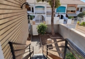 Chalet independiente con terreno en venta en la España, Mazarrón, ref: TR403448 foto