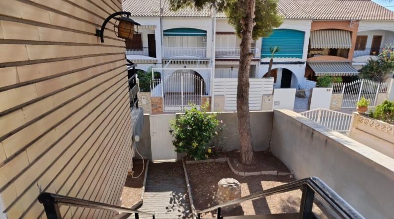Murcia - Mazarrón - 240m2
