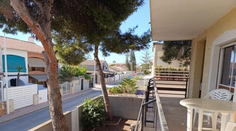 Murcia - Mazarrón - 240m2