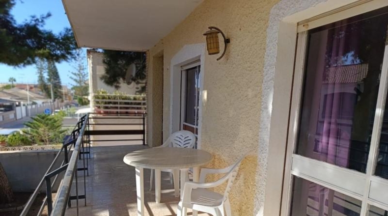 Murcia - Mazarrón - 240m2