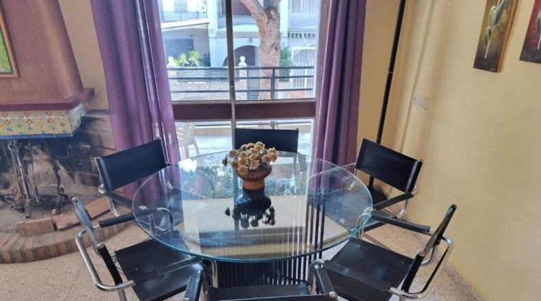 Murcia - Mazarrón - 240m2