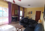 Chalet independiente con terreno en venta en la España, Mazarrón, ref: TR403448 foto