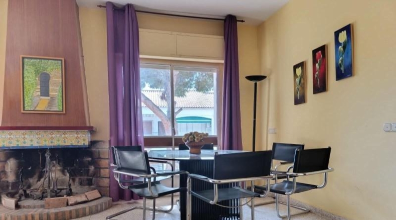 Murcia - Mazarrón - 240m2