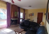 Chalet independiente con terreno en venta en la España, Mazarrón, ref: TR403448 foto