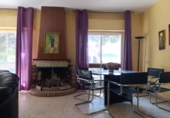 Chalet independiente con terreno en venta en la España, Mazarrón, ref: TR403448 foto