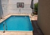 Chalet independiente con terreno en venta en la España, Mazarrón, ref: TR403451 foto