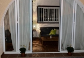 Chalet independiente con terreno en venta en la España, Mazarrón, ref: TR403451 foto