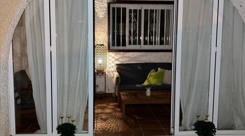 Murcia - Mazarrón - 200m2
