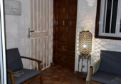 Chalet independiente con terreno en venta en la España, Mazarrón, ref: TR403451 foto