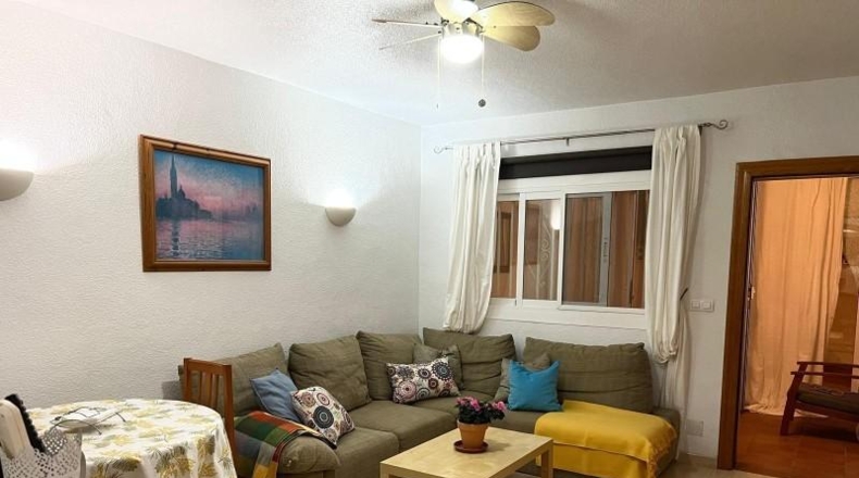 Murcia - Mazarrón - 200m2