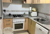 Chalet independiente con terreno en venta en la España, Mazarrón, ref: TR403451 foto