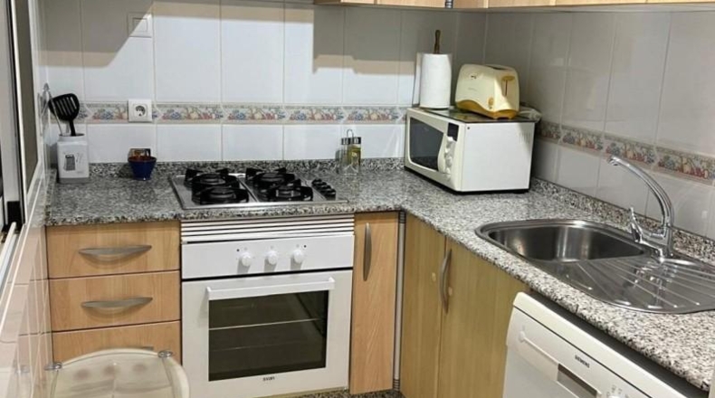 Murcia - Mazarrón - 200m2