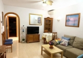 Chalet independiente con terreno en venta en la España, Mazarrón, ref: TR403451 foto