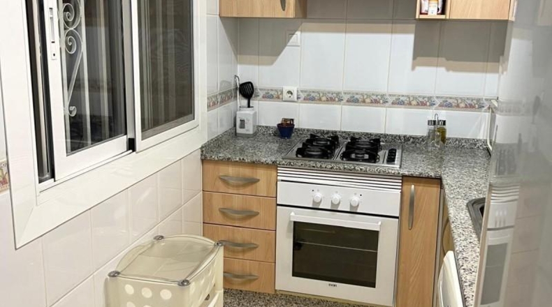 Murcia - Mazarrón - 200m2