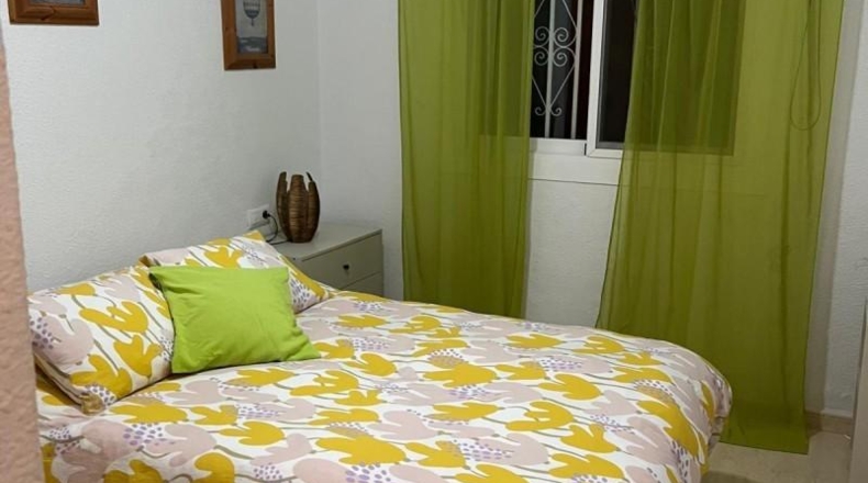 Murcia - Mazarrón - 200m2