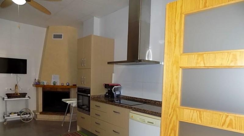 Murcia - San Pedro del Pinatar - 241m2