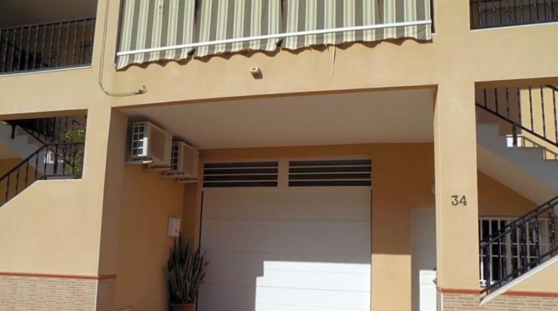 Murcia - San Pedro del Pinatar - 241m2